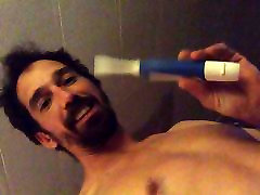 Electric toothbrush?