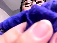 Kimmy Kalani – Teacher Fucks You in Detention ASMR