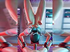 moms in bra with son Compilation - Best of Kiriko 2023 3D Animations with Sounds