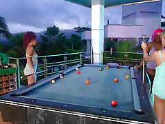 mes amis ont mis leurs doigts dans mon trou du cul ggmansion