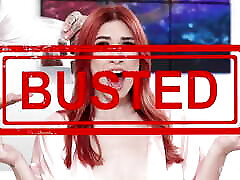 Redhead Entrepreneur Delilah Day Gets Caught and Banged by Lucky Fate