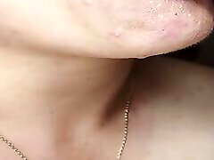 Beautiful Amateur Wife Sucks Dick - gujrati babhi sxe video Sensual Teasing Closeup Blowjob