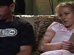 Angela Stone Is An Obedient Cock Whore