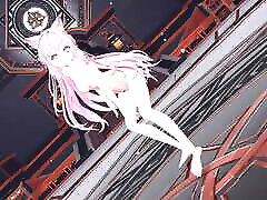 【Hololive MMD】SAY MY NAME 【For Gentlemen】