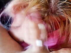 For the actress massage porn Time I Do a Stepson Hairjob, Cum on My Hair