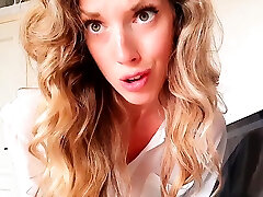 jenna or by real femdom brit beauty