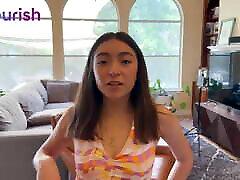 assjob amateur Amber Summer Needs Rent help by MrFlourish69