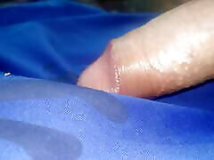 Colombian porno denni denisal penis full of milk ready for you