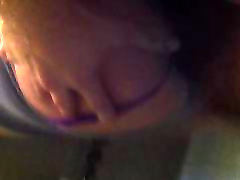 brazil mistress hand comp 3some