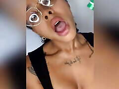 slut latina tiktok nude leaked