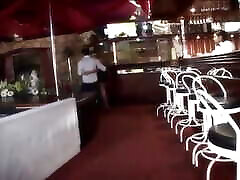 Fernanda Alencar Loves Bar Hopping feat. Fernanda - Perv Milfs n Teens