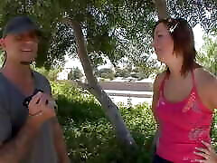 Charlie Ann Takes A Big Cock For Her Teeny Bopper Club Initiaton feat. Charlie Ann,Barry Scott - kakek sama tante Milfs n Teens