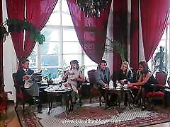 Un Tranquillo Week end di Lussuria 1993