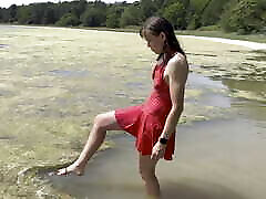Wetlook RED