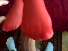 55 yo turkish anal karisini siktiri give me a footjob