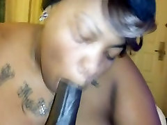 H-Town Dick Sucka!