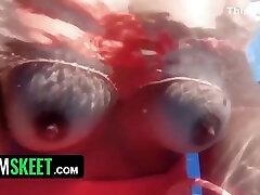 Adara Love In Underwater Blowjob And Oiled Sex With ford gabriella Teen