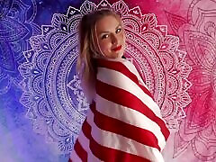 Greetings From Andre Love. Happy 4th of July!