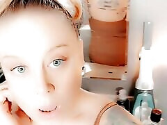 JOI with Jenn, cum for me daddy