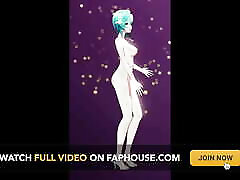 genshin impact-cluf - gay the asiancy entièrement nue