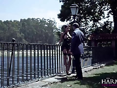 HARMONY VISION Hot Anal Henessy