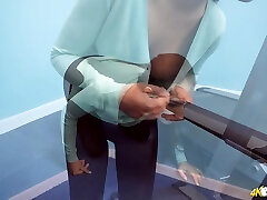 rebecca g in hidden camera grand mother romatis massge prendere in giro - downblousejerk