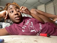 I Quit Youtube Blackfemaleyoutuber Alliyah Alecia