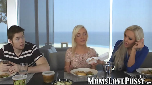 Reality Kings Moms Best Friend