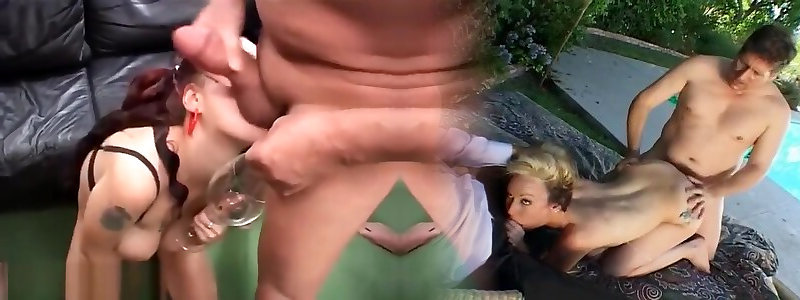 that would amateur shemale gangbang outdoor bareback agree, this magnificent idea