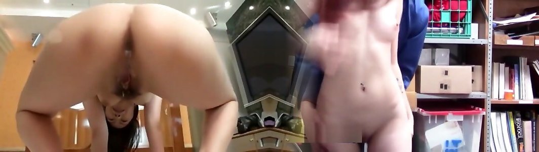 scandal! sexy midget creampie will not pass!
