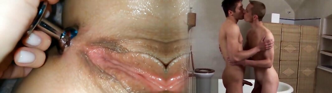 Fisting ejaculation spycam mmf