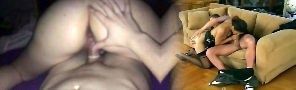 crossdressers s velikim klincima