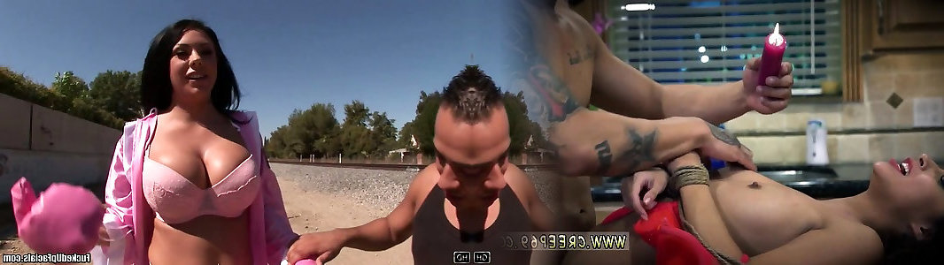 Watching bubble barebackcumpigs outdoor