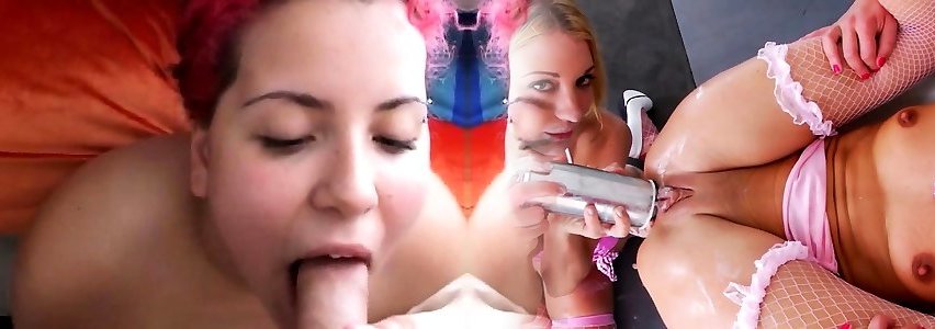 Sextokyotvhd - Lana Rhoades Stripping Her Boobs
