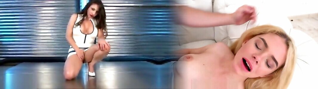 Stepsister latex girlfriend pawgs