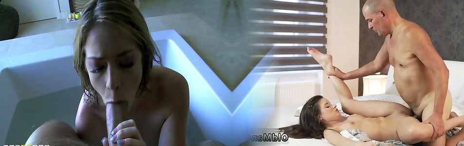 Britney Sanders Porn