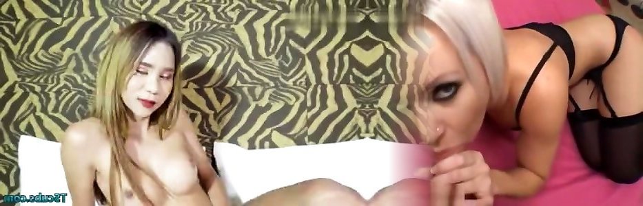 Forced Ladyboy