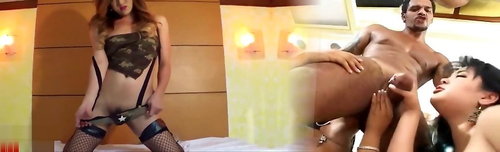 Lady Boys Videos