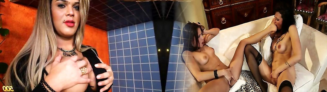 Tranny Back Page