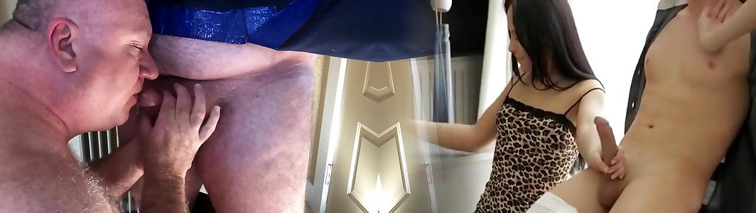 eiaculazione prostatica compilation