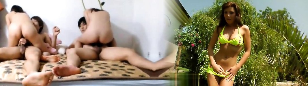 Nudity on japanese tv