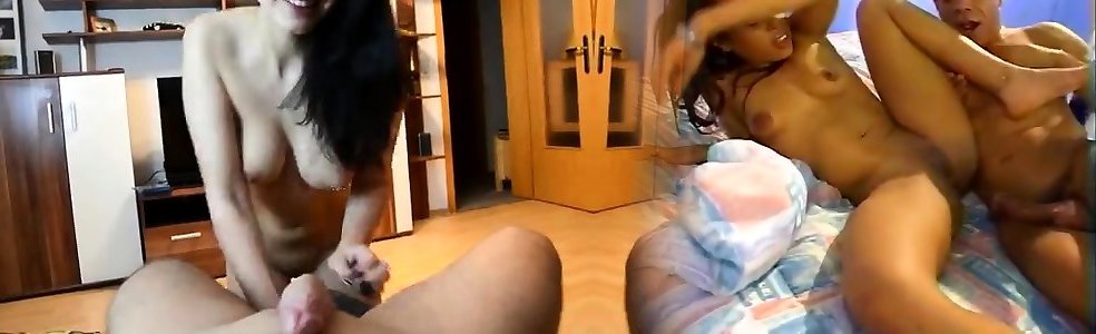 Cougar Pov Handjob