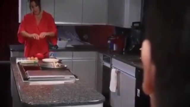 Homemade Step Mom