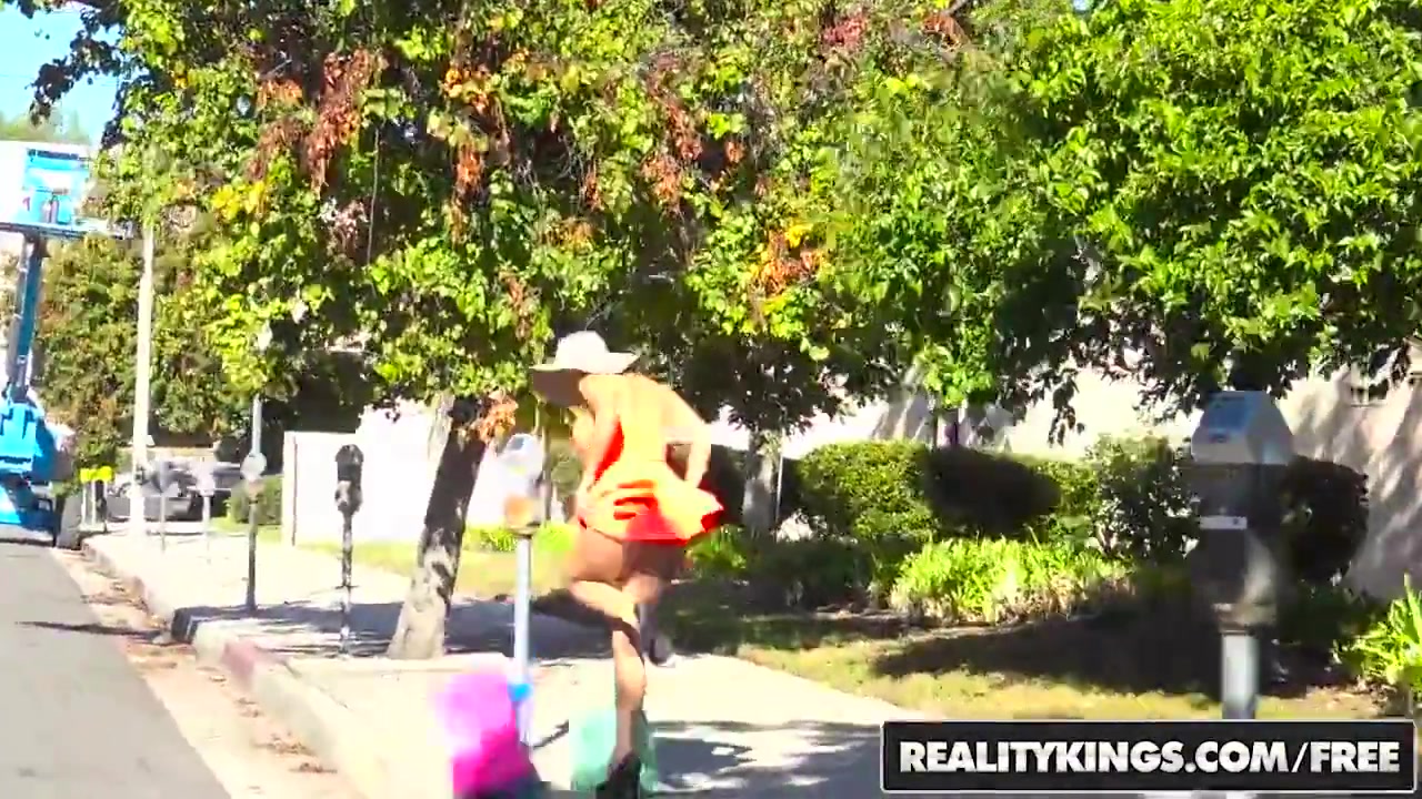 Reality King Ad