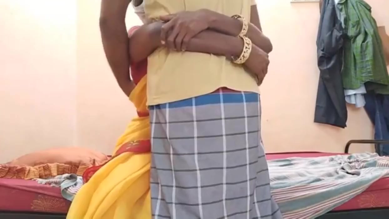 Mischievous Indian Desi Cheating Wifey Love Bang-out With Stepbro Friends