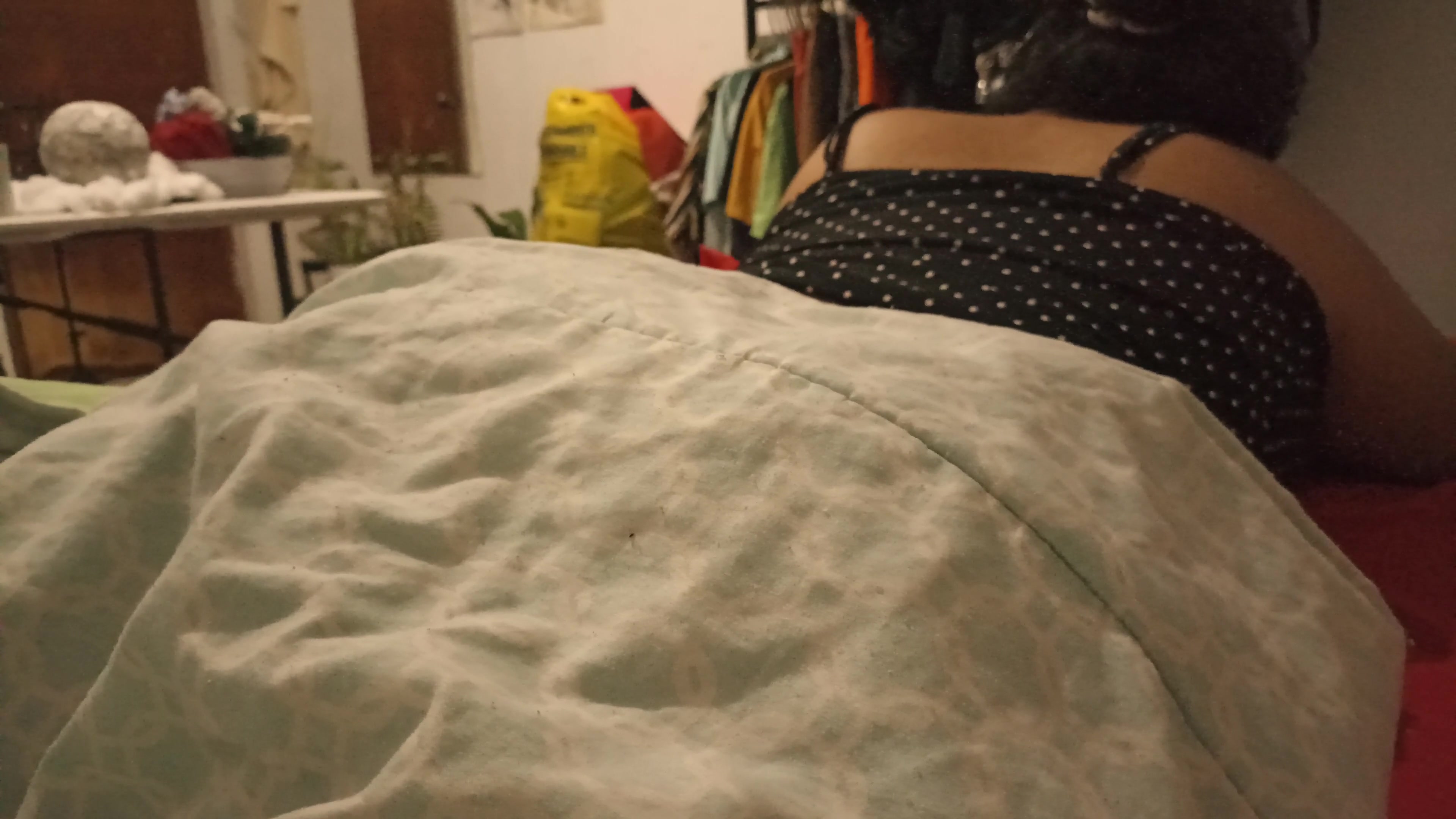 Homemade Step Mom